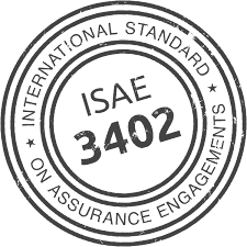 ISAE 3402
