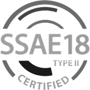SSAE 18 Type II