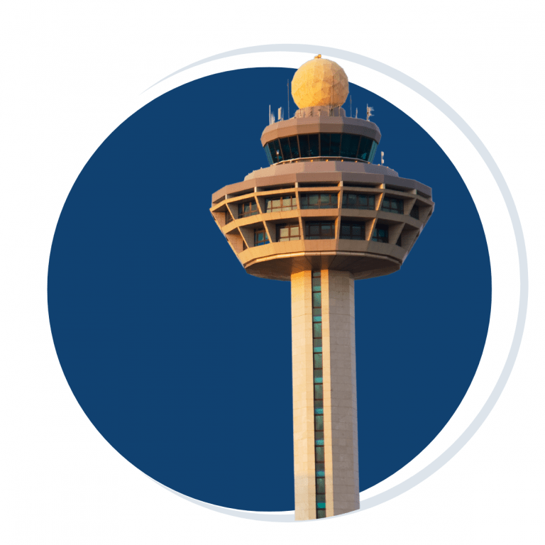 control tower for HR Management soution.