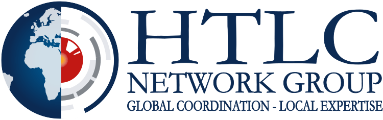HTLC Network